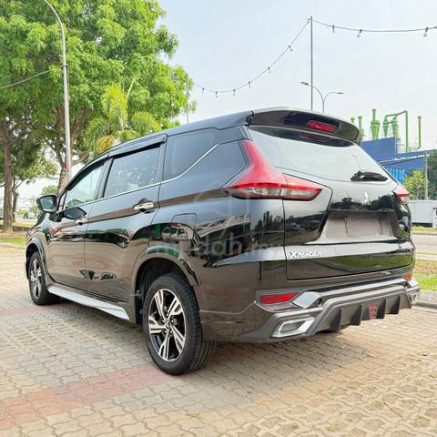 2021 Mitsubishi XPANDER 1.5 MY20 (A) - 4