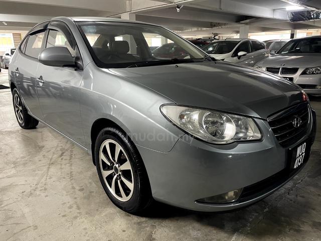 2010 Hyundai ELANTRA 2.0 (A) ONE CAREFUL OWNER - 1