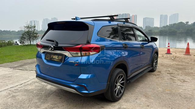 2020 PERODUA ARUZ 1.5 AV Still Can Full Loan 9 Yea - 5