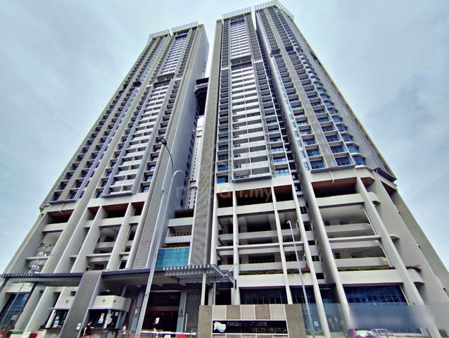 Atlantis Residences 1