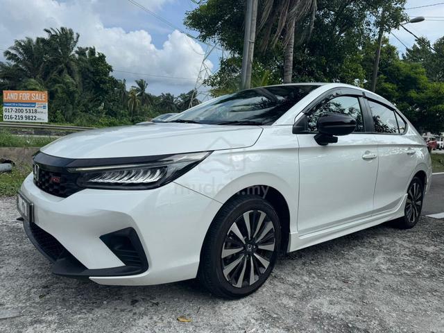 2025 Honda CITY 1.5 RS FACELIFT (A) UNDER WARRANTY - 3