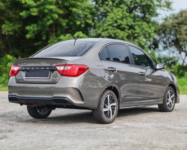 2023 Proton SAGA 1.3 PREMIUM S (A) F/SERVIS PROTON - 5