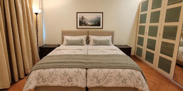 Fully Furnished Ladies Rooms @ Seputeh. 650m to Mid Valley Megamall  i 1