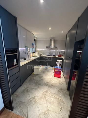 Emerald Residence @ Mahkota Cheras 1