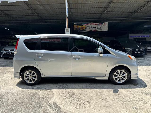 2011 Perodua ALZA 1.5 EZi (A) - 5
