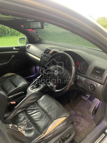 2007 Volkswagen GOLF 2.0 GTi (A) - 3