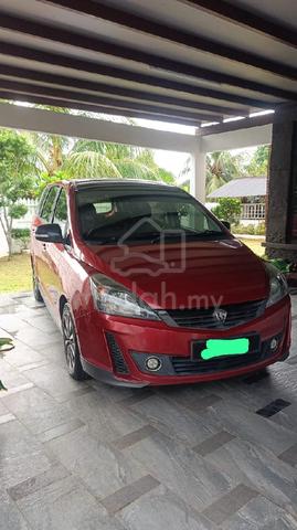 2021 Proton EXORA PREMIUM 1.6L (A) - 1
