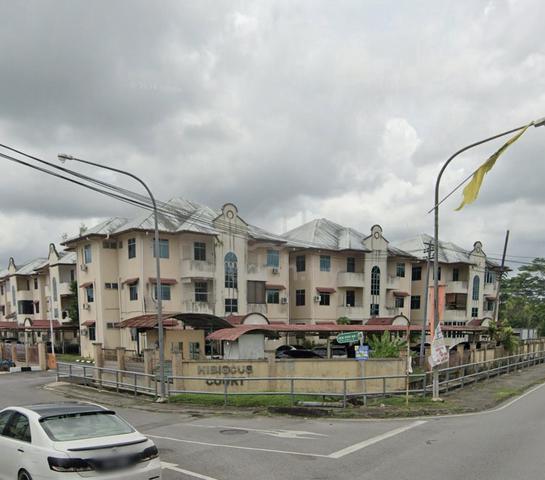 Hibiscus Court 1