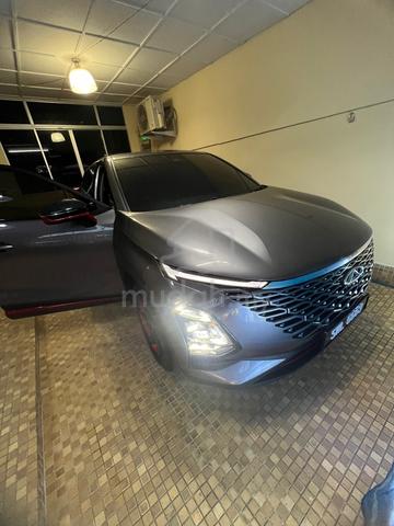 2024 Chery OMODA 1.5 5 H MY23 (A) - 3