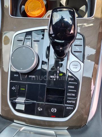 2023 Bmw X5 3.0 XDRIVE45E M SPORT MY19 G05 (A) - 2