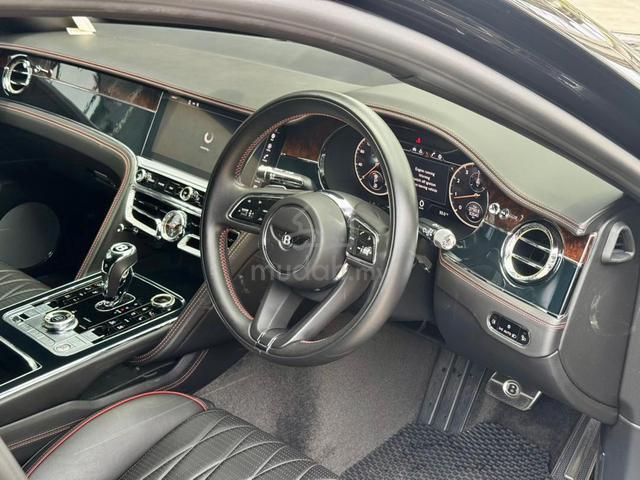 2021 Bentley FLYING SPUR V8 4.0 (A) - 4