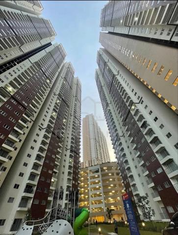 Residensi Sateria 1