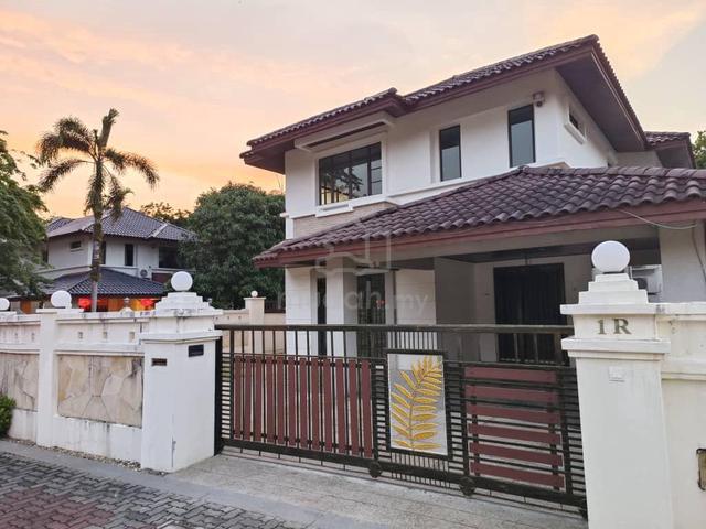 Casa Grande gated & guarded bungalow for Sale 1