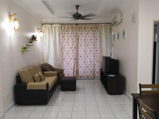 N-Park Condominium 1