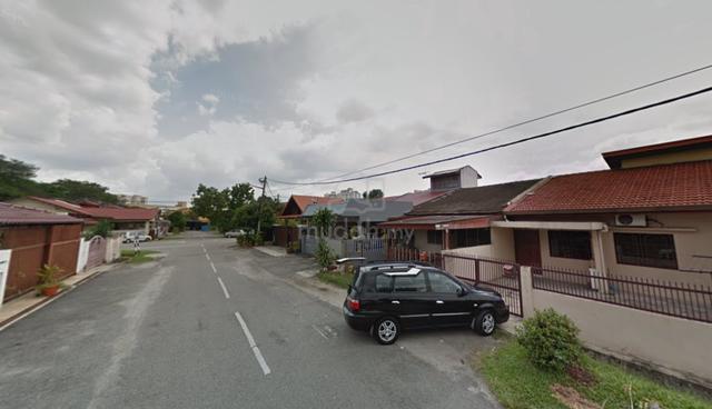 .🟥Kok Lian, 1 Storey House, 24x60🟥1440sqft, Basic Unit, Guarded 1