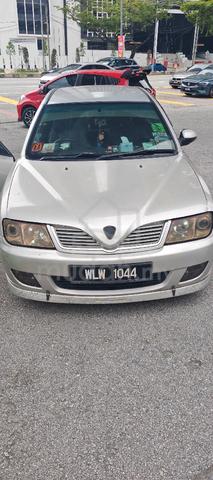 2004 Proton WAJA 1.8 PREMIUM (A) - 2
