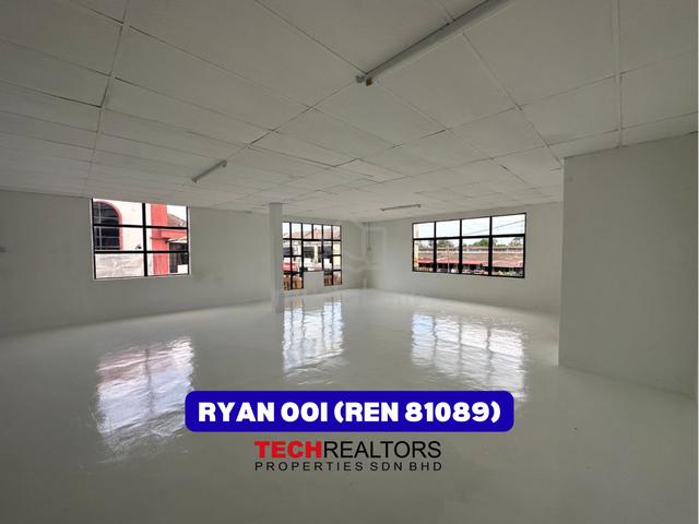 First Floor Shoplot For Rent @ Taman Anggerik, Alor Setar, Kedah 1