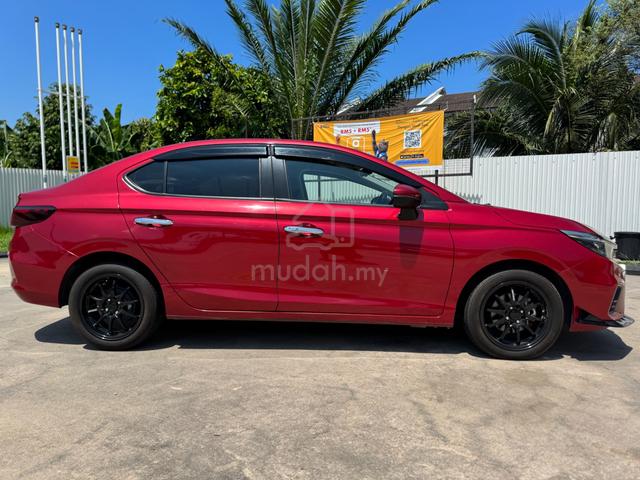 2022 Honda CITY 1.5 V SENSING (A) 55k MILEAGE - 5