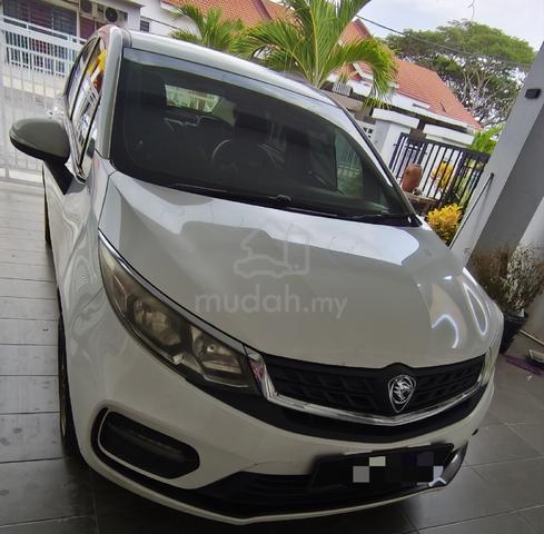 2019 Proton PERSONA 1.6 EXECUTIVE (A) 2019 - 2