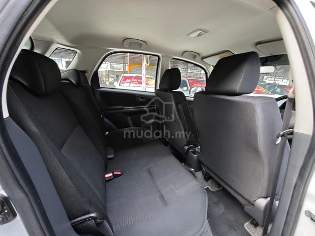 2010 Suzuki SX4 1.6 (A) CAR KING NICE CAR - 5