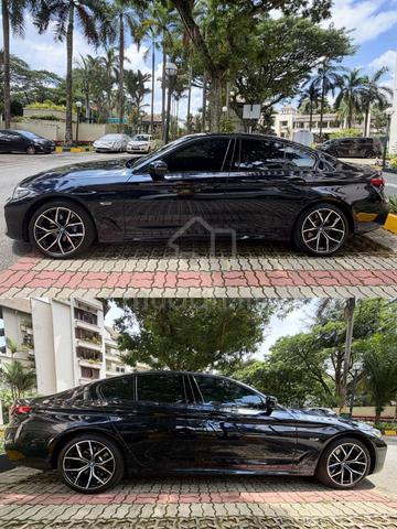 2023 Bmw 530e 2.0 M SPORT LCI (A) - 5