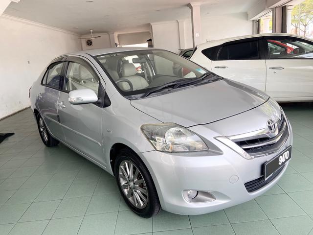 2013 Toyota Vios 1.5 G Enhanced (A) - 1