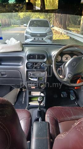 2005 Perodua KENARI 1.0 GX L902 (M) - 5