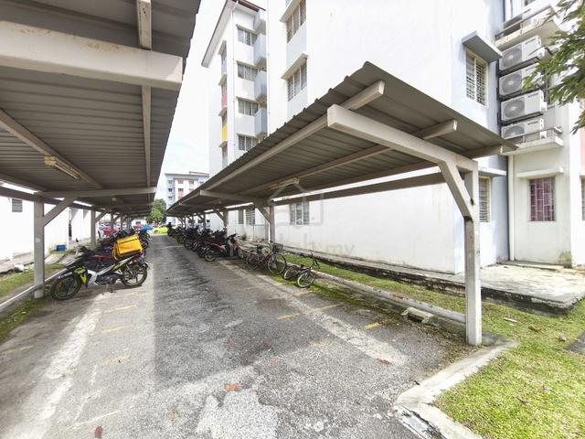 Sentosa Apartment @ Setia Alam 3