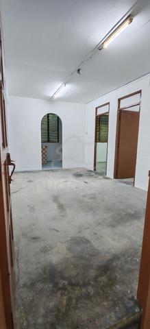 Seksyen 10 Wangsa Maju 1