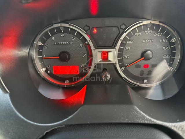 2014 Proton SAGA 1.3 FLX EXECUTIVE (A) - 4
