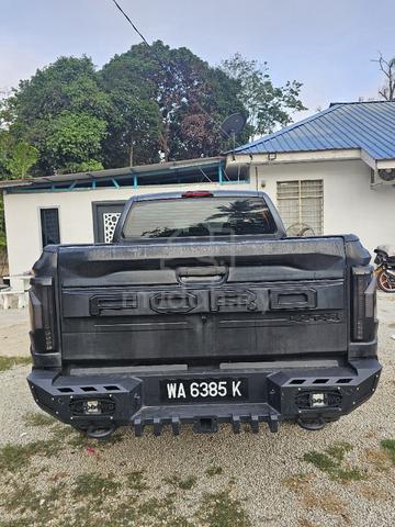 2014 Ford RANGER 2.2 XLT (HI RIDER) (A) - 5