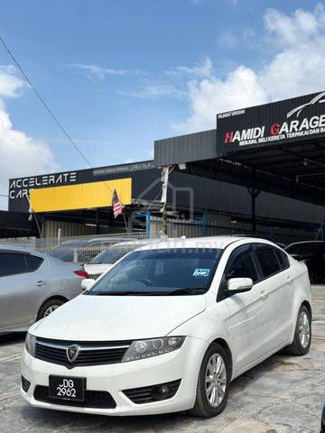 2015 Proton PREVE 1.6 EXECUTIVE (M) - 3