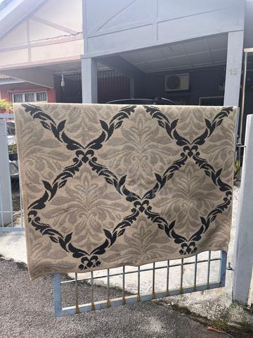 Karpet Hall - photo 2 of 3