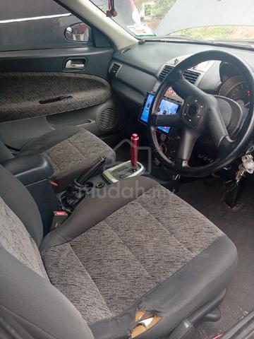 2010 Proton PERSONA 1.6 ELEGANCE BASE LINE (A) - 5