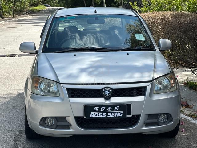 2009 Proton SAGA 1.3 (M) 1 OWNER - 3