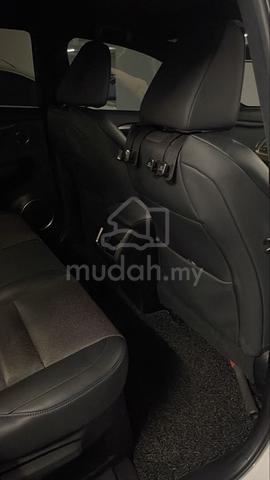 2020 Lexus NX300 2.0 F SPORT MY15 (A) - 4