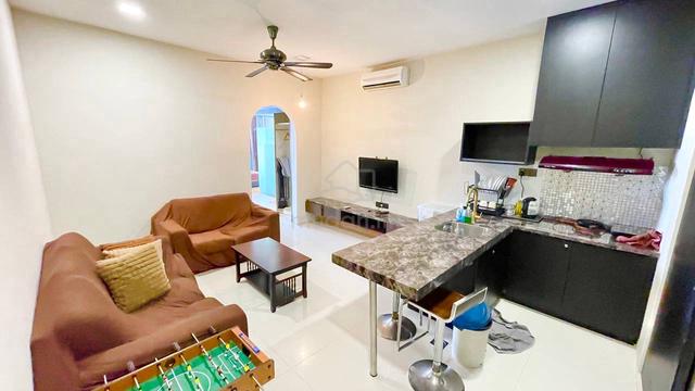 Pertama Residency 1