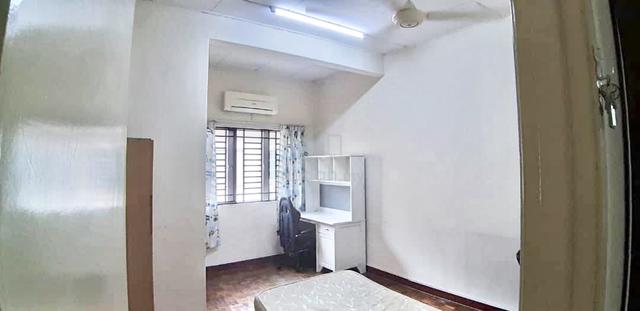 Kota Kemuning Anggerik Doritis 2 Storey House Shah Alam 4
