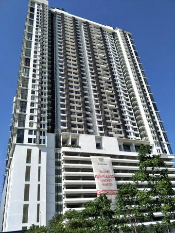 Eclipse Residence @ Pan'gaea 1