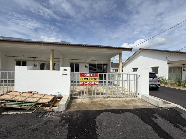 Bilik Sewa cantik berserta full Furnished 1
