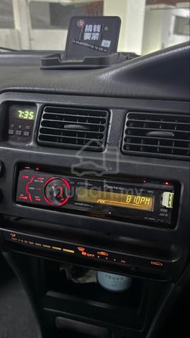 1995 Toyota COROLLA 1.6 SEG WAGON (A) - 4