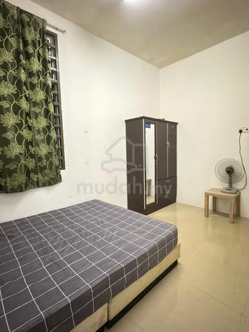 Bilik Sewa Bukit Sekilau 1