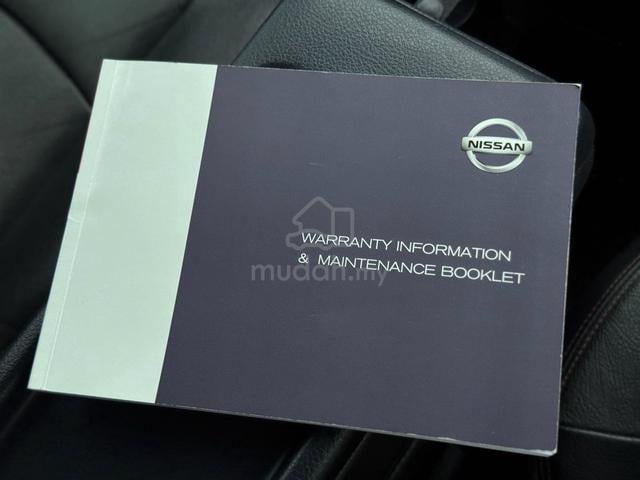 2016 Nissan SERENA 2.0 S-HYBRID HIGHWAY STAR - 3