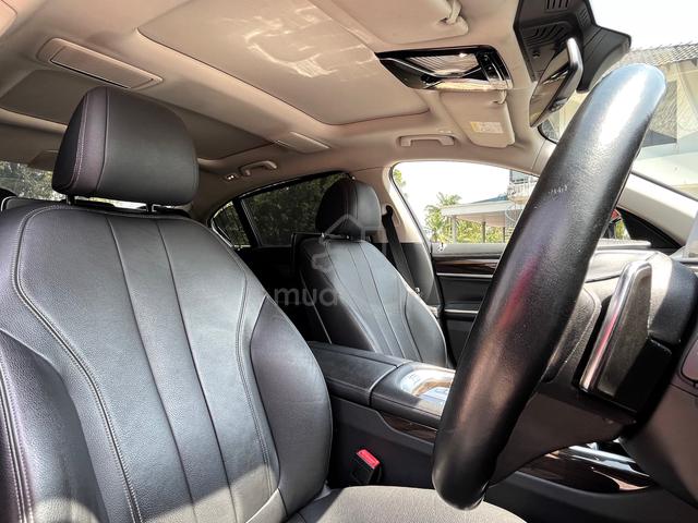 2016 Bmw 730Li (CBU) 2.0 (A) - 3