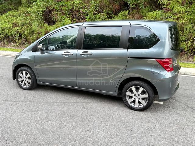 Honda FREED 1.5 E ⭐2 Power Door ⭐Warranty ⭐Cash - 4