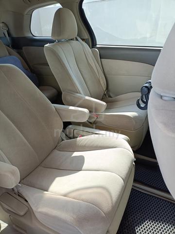 2007 Toyota ESTIMA 2.4 AERAS G PACKAGE (A) - 5