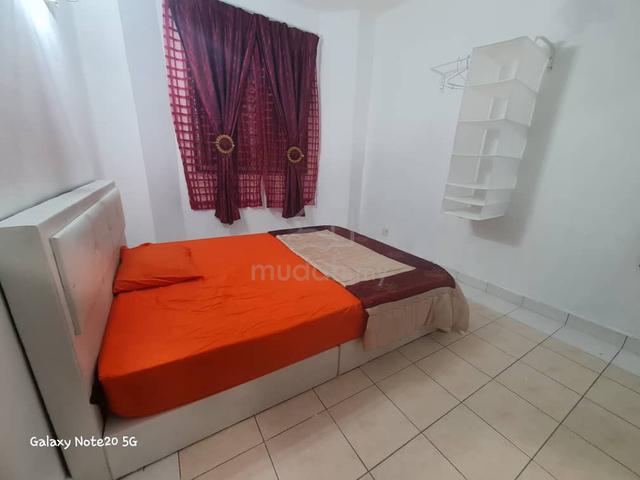 Camelia Court @ Nilai Impian 1