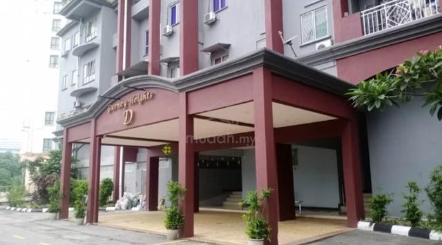 Shared Room for Rent!!! 1