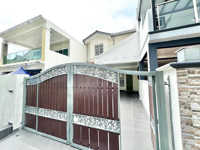 2-Storey Intermediate Taman Ukay Bistari Ampang 1