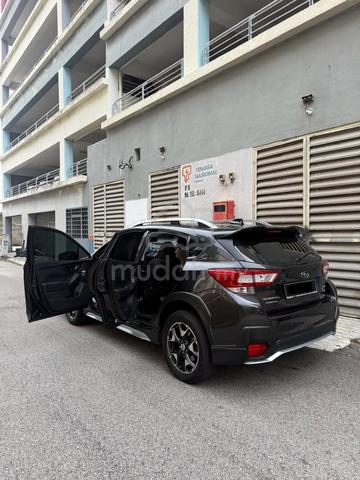 2018 Subaru XV 2.0 2.0I-P FACELIFT (A) - 4